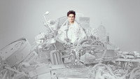 «Моусес Сторм: Белый мусор (2022)» — обои к фильму #8