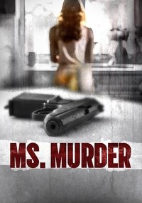Poster de Ms. Murder