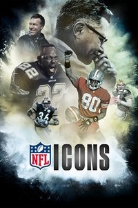 NFL Icons - Season 1