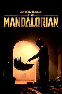 Постер сериала «Мандалорец (2019)» — (61 из 305)