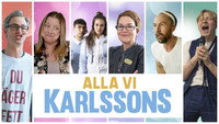 «Alla Vi Karlssons (2022)» — обои к сериалу #1