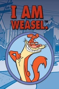 I Am Weasel (1997)