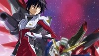 Mobile Suit Gundam SEED Destiny TV Movie I: The Broken World