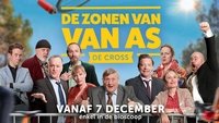 De Zonen van Van As - De cross