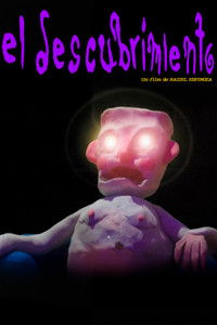 Imagem do Filme El descubrimiento