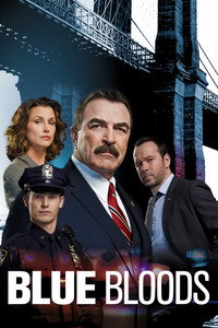 Постер сериала «Голубая кровь (2010 - 2024)» — (20 из 149)
