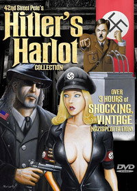 Постер фильма «Hitler's Harlot (1973)» — (1 из 2)