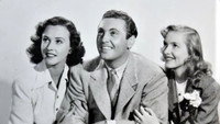 «The Hard-Boiled Canary (1941)» — обои к фильму #1