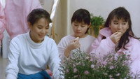 «Wo wei cheng nian (1989)» — обои к фильму #1