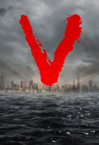 Постер сериала «Vизитеры (2009-2011)» — (5 из 47)