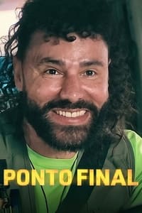 Poster de Ponto Final
