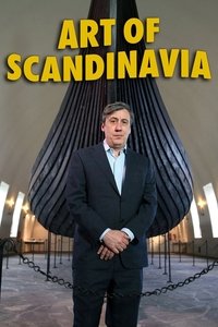 copertina serie tv Art+of+Scandinavia 2016