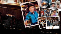 «Чирс (1982-1993)» — обои к сериалу #9