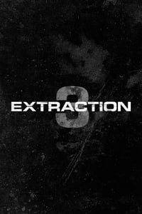 Poster de Extraction 3