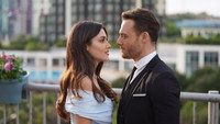 «Постучись в мою дверь (2020-2021)» — обои к сериалу #3