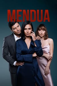 copertina serie tv Mendua 2022