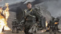Edge of Tomorrow