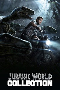 Постер фильма «Мир Юрского периода (2015)» — (50 из 138)