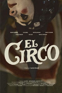 Poster de El circo
