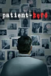 Poster de Coronavirus: Patient Zero