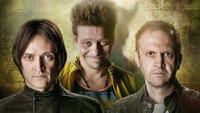 «Фантом (2019)» — обои к сериалу #1