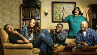«The Carmichael Show (2015 - 2017)» — обои к сериалу #3
