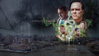 «Кровавый союз (2017)» — обои к сериалу #1