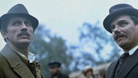 «Соболь и панна (1984)» — обои к фильму #1