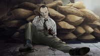 Обои к аниме «Монстр (2004 - 2005)» — (14 из 36)