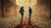 City of Blood