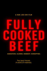Fully Cooked Beef