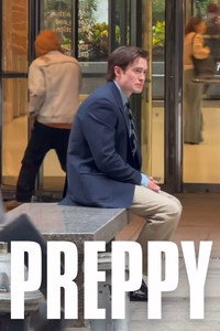PREPPY
