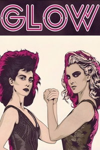 Постер сериала «Блеск (2017 - 2019)» — (34 из 59)