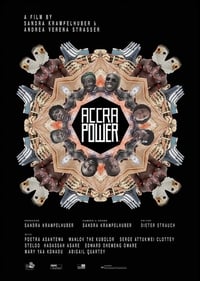 Poster de Accra Power