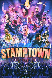 Stamptown