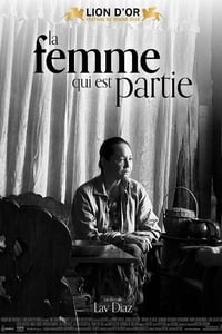 La Femme qui est partie (2016)