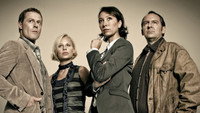 «Дело ведёт Шнель (2009-2024)» — обои к сериалу #1