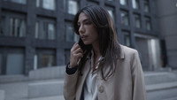 «Шальные деньги (2021)» — обои к сериалу #3