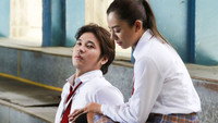 «High (School) on Sex (2022)» — обои к сериалу #3