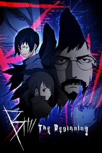 Poster de B: The Beginning