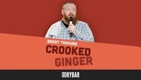 Brent Terhune Crooked Ginger