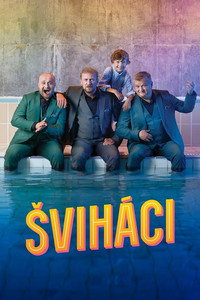 Šviháci