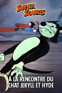 A La Rencontre Du Chat Jekyll Et Hyde