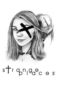 Постер к сериалу Strange Places (2021)