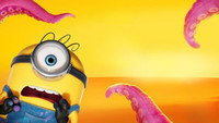 Des Minions & des Monstres
