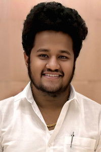 Imagem de Buvanesh Chinnaswamy