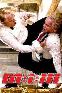 Постер фильма «Миссия: невыполнима 3 (2006)» — (76 из 130)