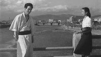 Обои к фильму «Дети Хиросимы (1952)» — (20 из 38)