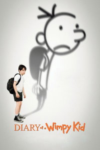 Постер фильма «Дневник слабака (2010)» — (3 из 57)