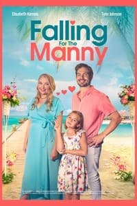Poster de Falling for the Manny